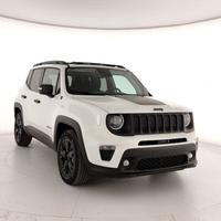 Jeep Renegade 1.5 Turbo T4 MHEV North Star