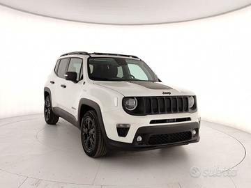 Jeep Renegade 1.5 Turbo T4 MHEV North Star