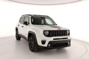 Jeep Renegade 1.5 Turbo T4 MHEV North Star