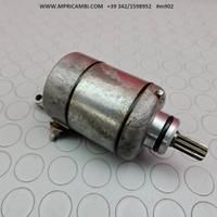 MOTORINO AVVIAMENTO KTM SXF 450 2008 2009 SX F 450