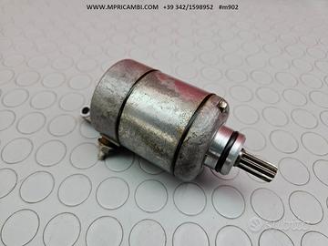 MOTORINO AVVIAMENTO KTM SXF 450 2008 2009 SX F 450