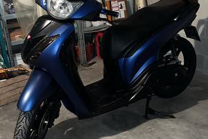 Honda Sh 125 (150)