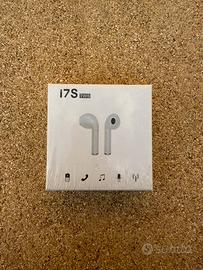 Cuffie bluetooth compatibili con ios/android