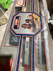 Treno Americano Lima