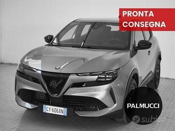 Alfa Romeo Junior Ibrida 1.2 136CV Hybrid eDC...