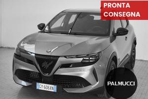 Alfa Romeo Junior Ibrida 1.2 136CV Hybrid eDC...