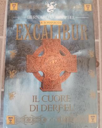 Excalibur Il cuore di Derfel 