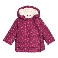 Piumino  Fucsia - Obaïbi tg 18 mesi NUOVO