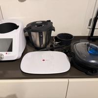 Monsieur Cuisine Smart