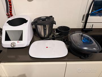 Monsieur Cuisine Smart
