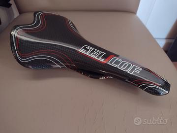 Sella Selcof carbonio