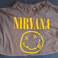 Top Nirvana