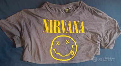 Top Nirvana