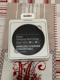 Caricatore Samsung Wireless EP-PG950