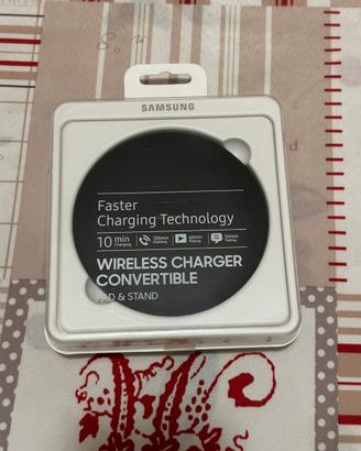 Caricatore Samsung Wireless EP-PG950