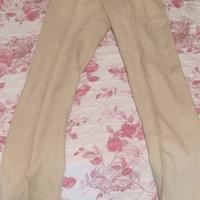 Pantalone lino PAL ZILERI 