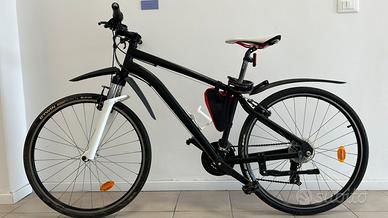 MTB  Mountain bike, taglia L, ruote 27,5", ST100