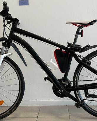 MTB  Mountain bike, taglia L, ruote 27,5", ST100