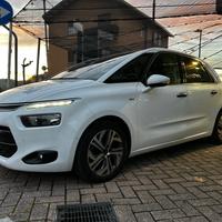 Citroen C4 Picasso BlueHDi 150 S&S EAT6 Exclusive