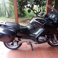 BMW R1200 Rt 2006