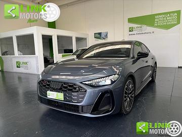 AUDI A5 A5 2.0 TDI 205 CV MHEV S-Line Quattro