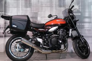Kawasaki Z 900 RS