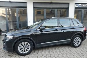 Volkswagen Tiguan 2.0 tdi Life 150cv dsg