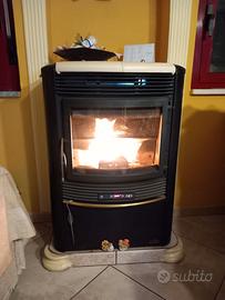 Stufa pellet