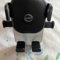 Portatelecomando per auto e portacellulare