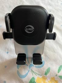 Portatelecomando per auto e portacellulare