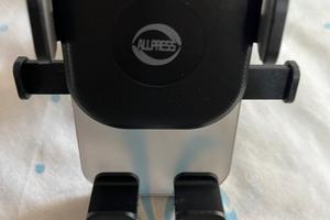 Portatelecomando per auto e portacellulare