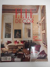ELLE DECOR ANNUARIO ANNO 1995