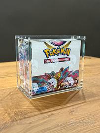 Display Pokemon origine perduta