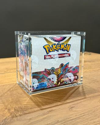 Display Pokemon origine perduta