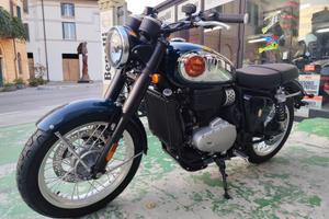 Bsa Gold Star 650 classic