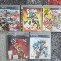 giochi ps3 playstation console.