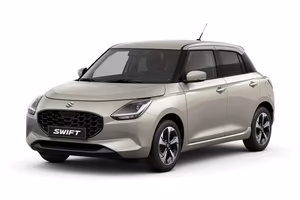 Suzuki Swift 1.2 Hybrid CVT Top