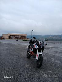 KTM 1290 super Adventure R 2021 