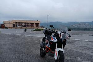 KTM 1290 super Adventure R 2021 