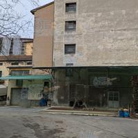 Capannone Industriale Vaiano [A4330598]