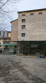 Capannone Industriale Vaiano [A4330598]