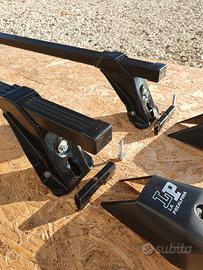 Barre portatutto LP 110cm 