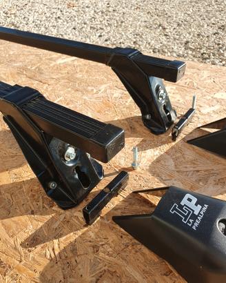 Barre portatutto LP 110cm 