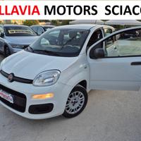 Fiat Panda 1.3 MJT 95 CV EURO 6
