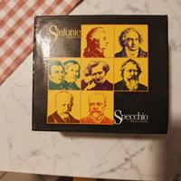 raccolta di sinfonie 