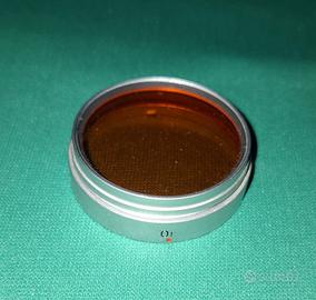 Filtro Leica Leitz E43  OR push-on