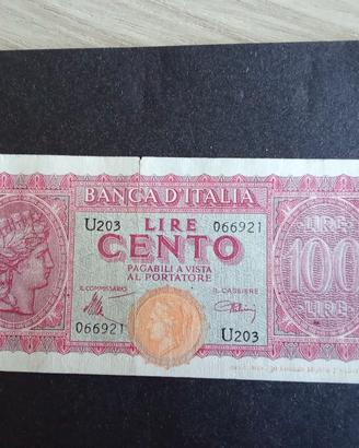 banconota