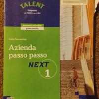 AZIENDA PASSO PASSO NEXT 1