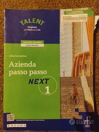 AZIENDA PASSO PASSO NEXT 1