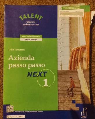 AZIENDA PASSO PASSO NEXT 1